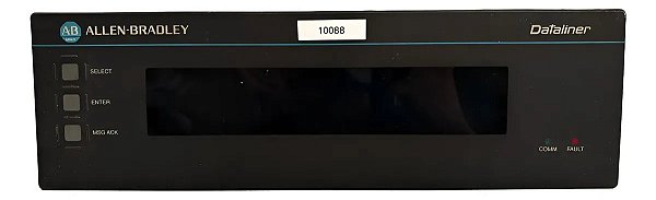 Allen-bradley IHM 2706-e43j32b1 Dataliner (Usado)