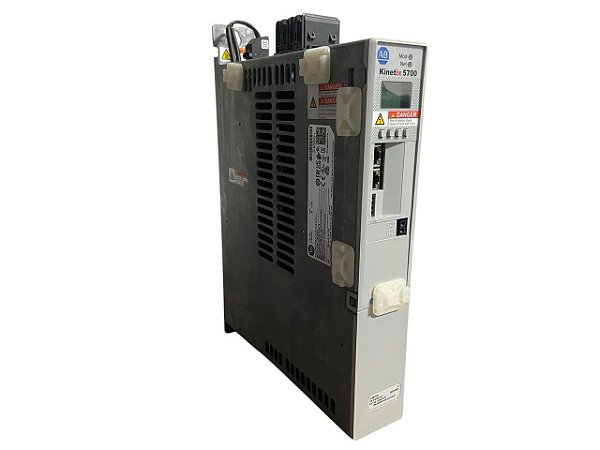 Allen Bradley Kinetix 5700 2198-P031