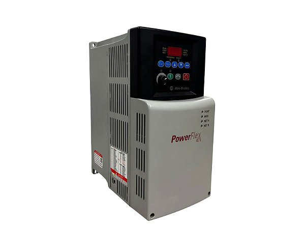 Inversor de Frequência Allen Bradley 22B-B024N104 7.5HP 220V