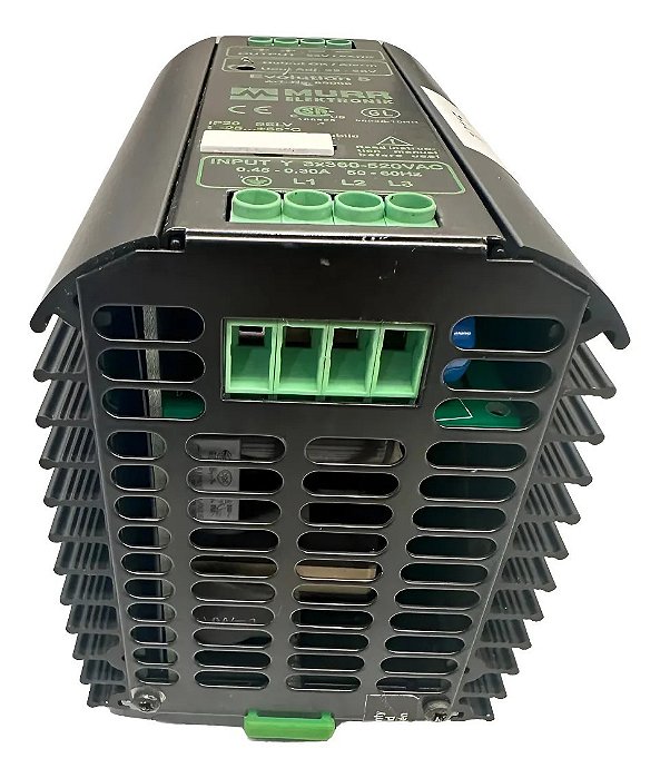 Murr Elektronik Evolution 5 85000 3X360-520V, 24V 5ADC