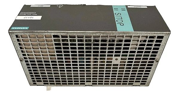 Siemens 6ep1437-3ba00  Sitop Power40 400-500v