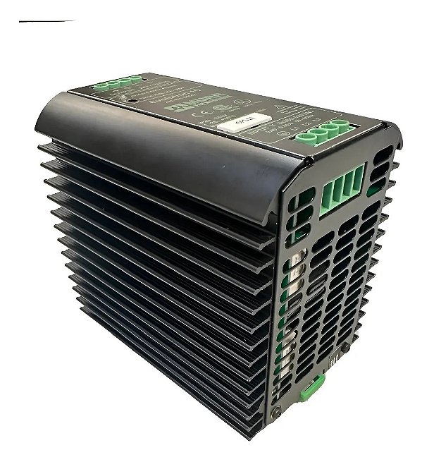 Murr Elektronik Evolution 10 85001 3X360-520VAC 10A