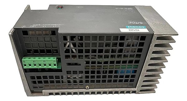 Siemens 6ep1436-1sh01 Sitop Power 20 400-500v
