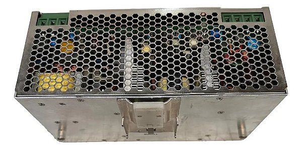 Weidmuller Conexelpower C910931.2448  Fonte  Alimentação 20A