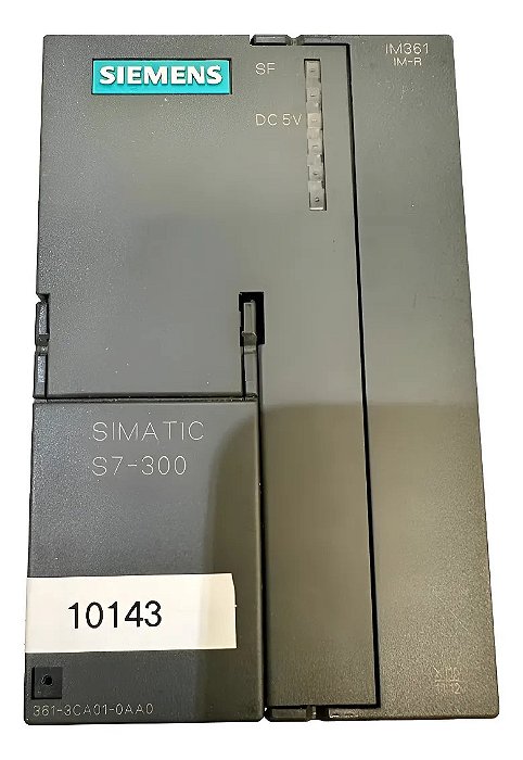 Siemens SIMATIC S7-300 IM361 6ES7361-3C