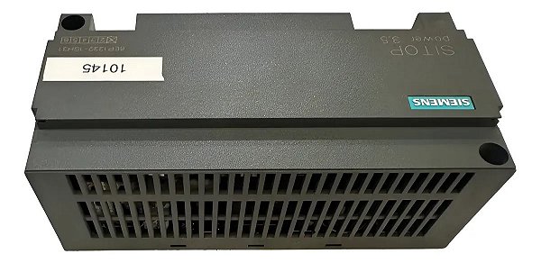 Siemens Sitop Power 3.5  6ep1332-1sh31  Dc 24v/3.5A