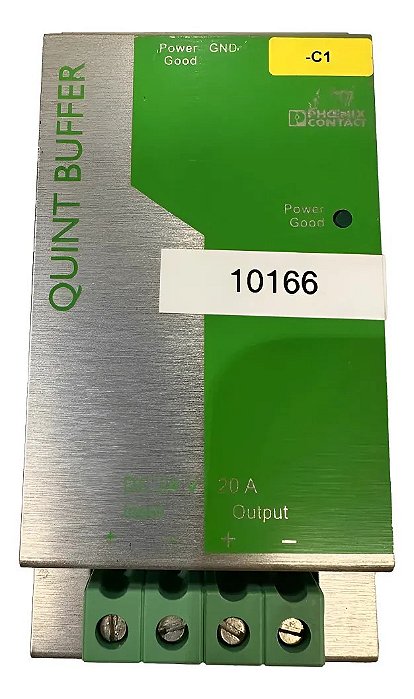 Phoenix Contact Quint-buffer 24dc/20A 2866213
