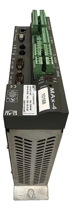 ELAU MAX-4/11/03/016/08/1/1/00 13130251-008