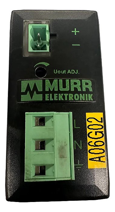 Murr Elektronik MCS-B 1-100-240/12-15 85372