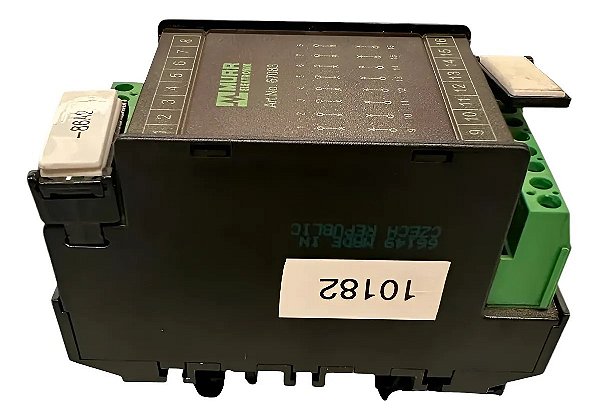 Murr elektronik MKS-M 8 67083 Assembly Module