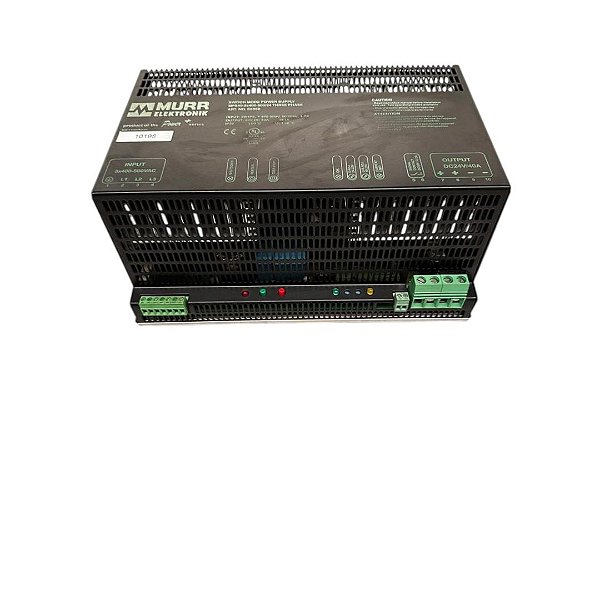 Murr elektronik  MPS40-3X400-500-24 DC 40A 85069