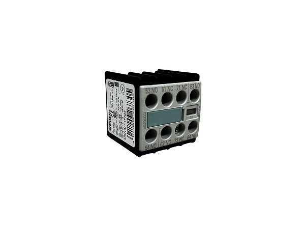 Contato Auxiliar Siemens 3RH1911-1FA22
