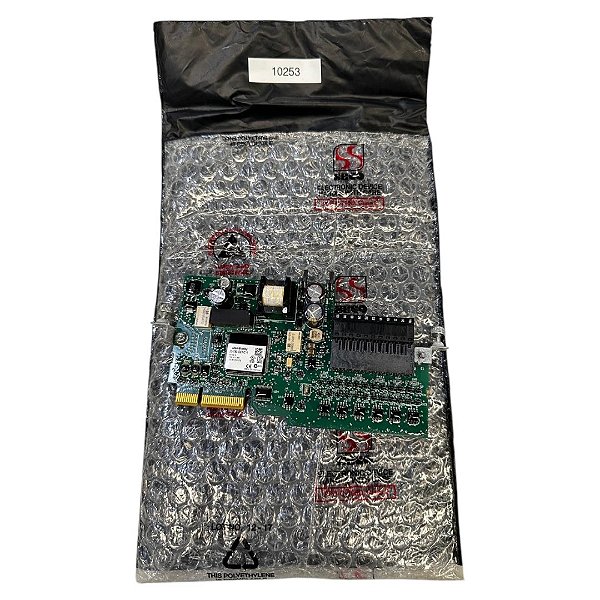 Allen-bradley 20-750-denc-1 Módulo Dual Encoder Série A