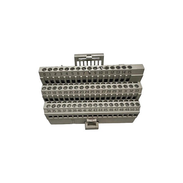Allen-bradley 1794-tb3g  Base Terminal Flexível Série A
