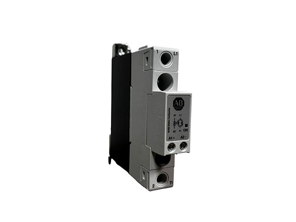 Allen Bradley 156-C1P20NAD Serie A