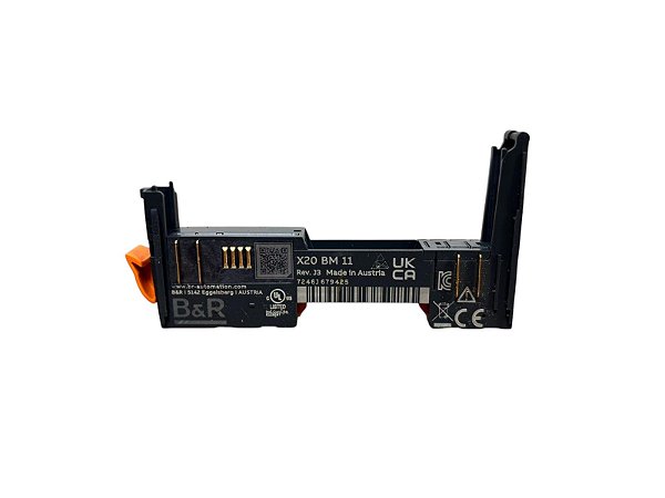 Módulo Clp X20 BM 11 Rev.J3