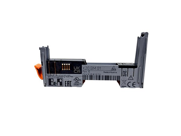 Módulo X20 System X20 BM 01