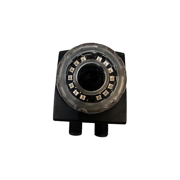 Sensor De Visão Balluff  BVS OI-3-051-E 24vdc BVS000J