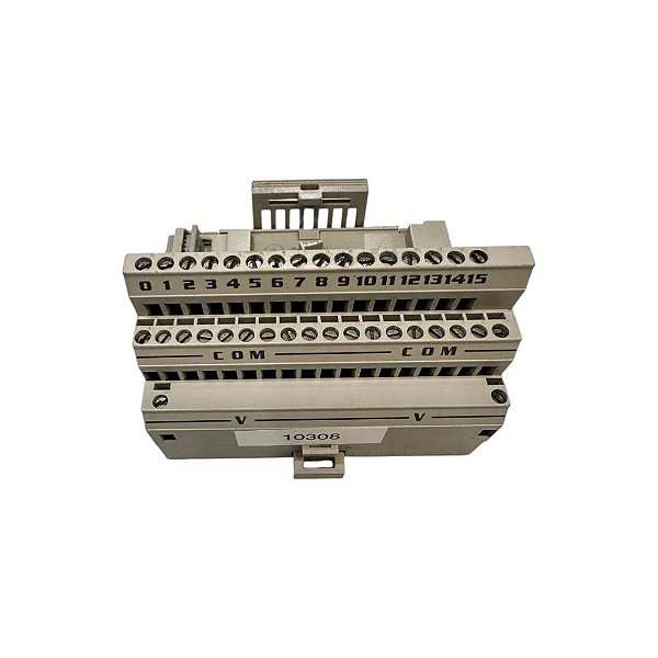 Allen-bradley 1794-tb2 Base Terminal Flexível Série A