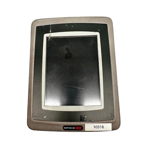 SEW Eurodrive DOP11B-30  ihm 18209696 24vdc