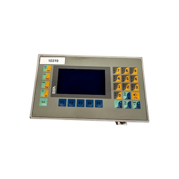 ESA Elettronica Ihm Vt130w00000 24VDC
