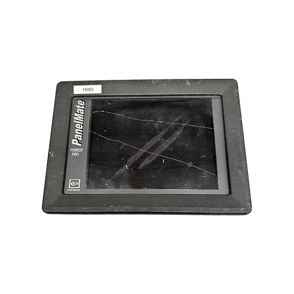 PanelMate Power Pro IHM  PGGLOBL1701DPRO