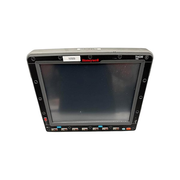 Honeywell Thor VM3  IHM 50130224-001