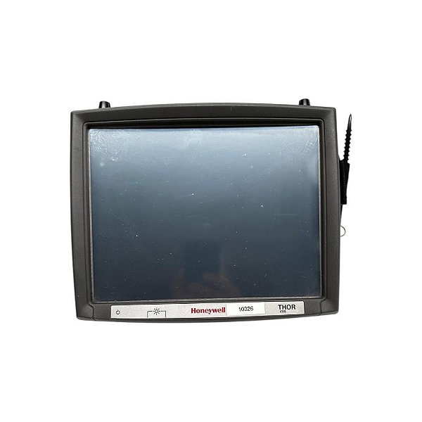 Honeywell Thor VXB9 IHM Computador Industrial 12V DC