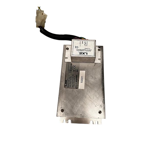 Honeywell  PBSE1196  fonte de alimentação industrial 5A