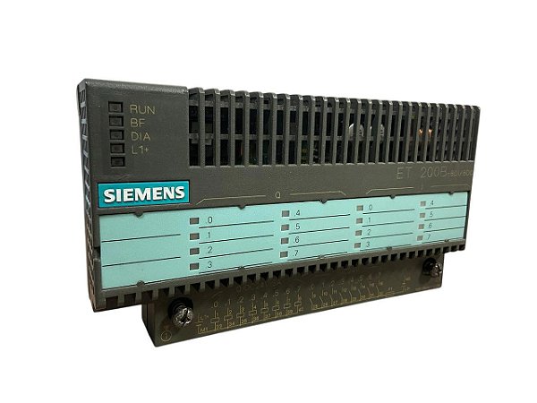 Módulo Siemens 6es7 133-0bh01-0xb0
