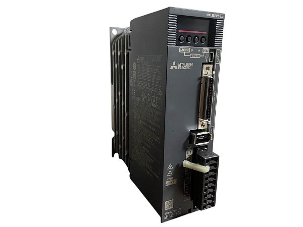 Mitsubishi Eletric MR-JE-10A Ser T2YT40004