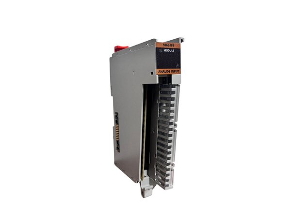 Modulo Allen Bradley 5069-IF8 Serie B