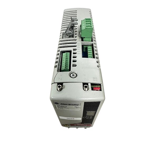 Allen Bradley Kinetix 6000 2094-BM01-S Serie C