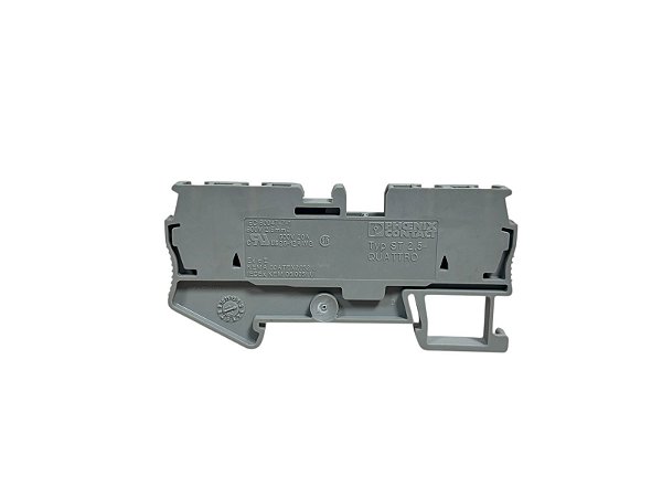 Borne Passagem St 2,5-tg Phoenix Contact