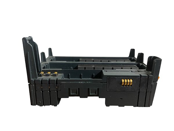 Base Modulo Clp B&R X20 Bb 81