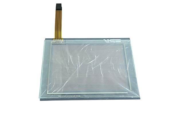 Touch Screen Digitador De Vidro - QCT-SMT05551
