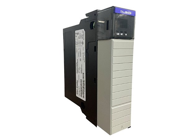 Módulo de Comunicação Allen Bradley 1756-enbt