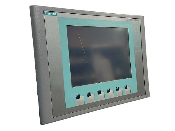 6av6 647-0ab11-3ax0 Simatic Ihm Ktp600 Siemens