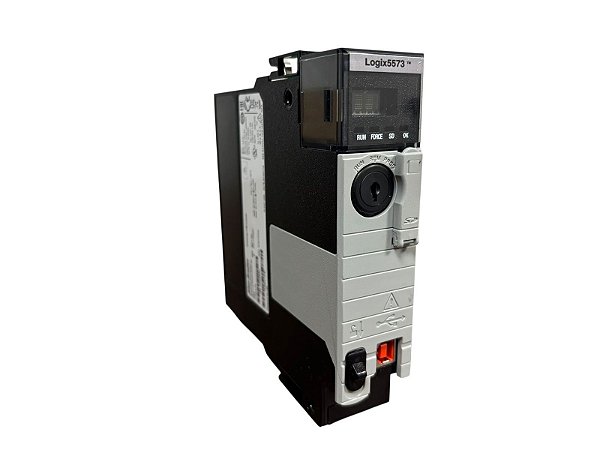 Allen Bradley 1756-L73 Controllogix 8mb