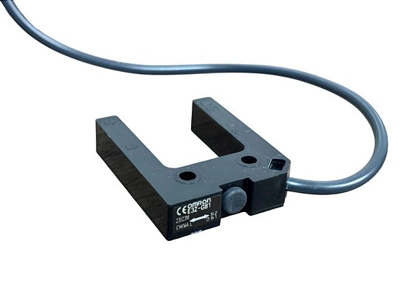E3z-g81 Sensor Fotoeletrico Omron