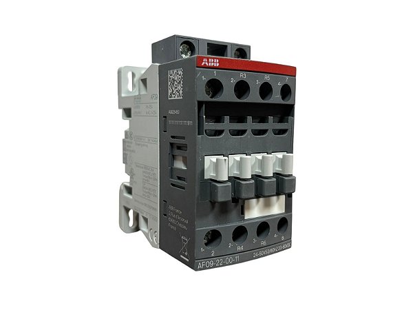 Abb Contator AF09-22-00-11