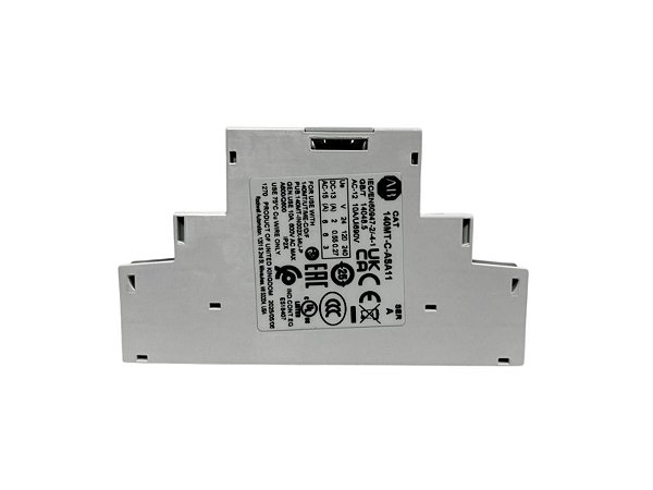 Contatos Do Disjuntor 140M-C-ASA11 Allen Bradley