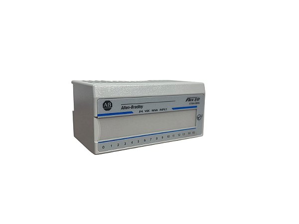 Allen Bradley Módulo 1794-IB16