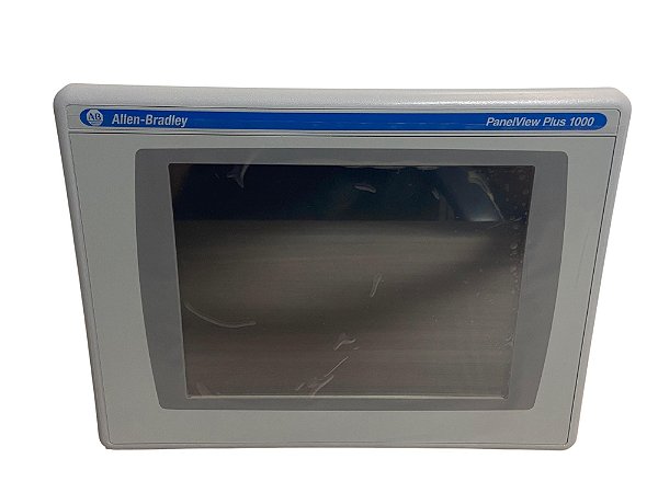 Allen bradley Ihm PanelView 2711P-RDT10C Serie C