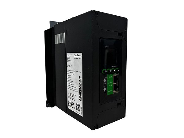 Controlador de Energia EPACK-1PH Eurotherm