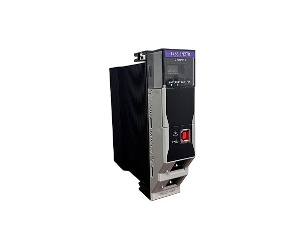 Allen Bradley 1756-EN2TR Serie C