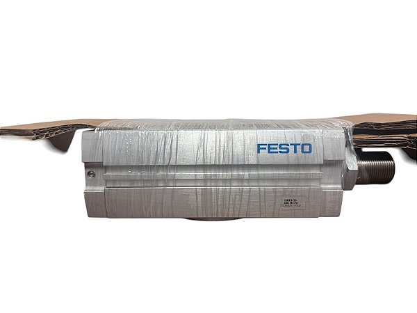 Festo Cilindro rotativo neumático DRRD-35-180-FH-PA