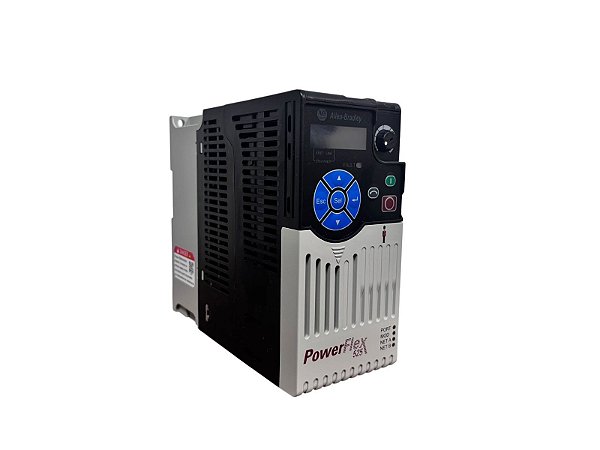Inversor de Frequência Allen Bradley 25B-B5P0N104 1HP 220V