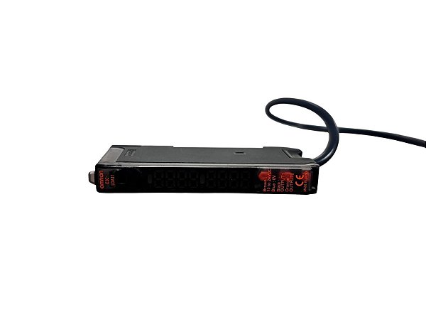 Omron E3C-LDA11 Sensor Laser