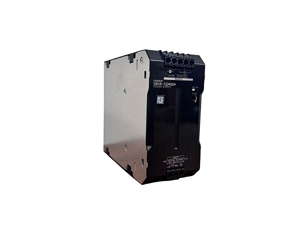 Fonte de Alimentação Omron S8VK-C24024 100-240VAC